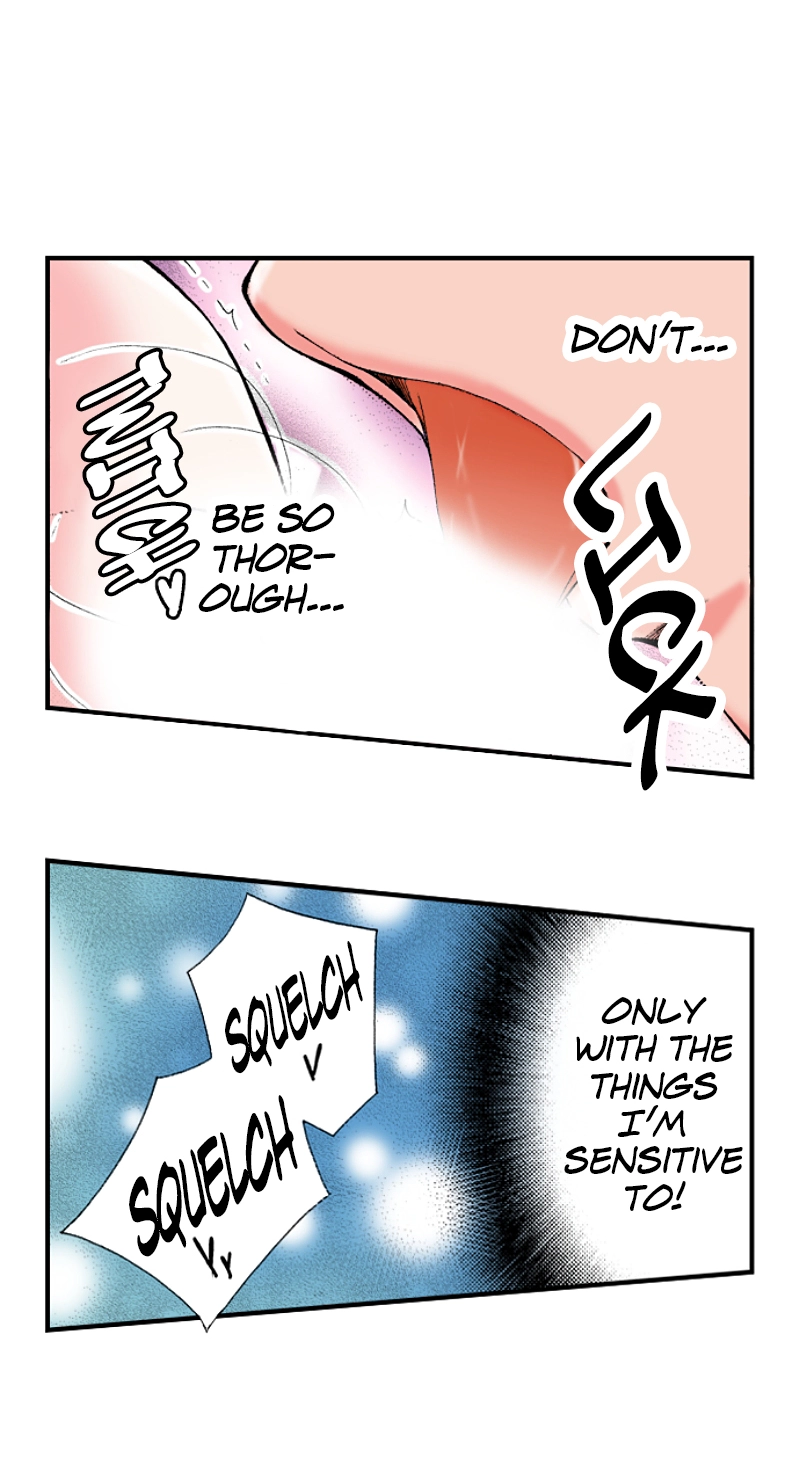 Kyousei Kekkon - Gaten Nikushoku Danshi x Interi Soushoku Joshi Chapter 15 page 25 - 