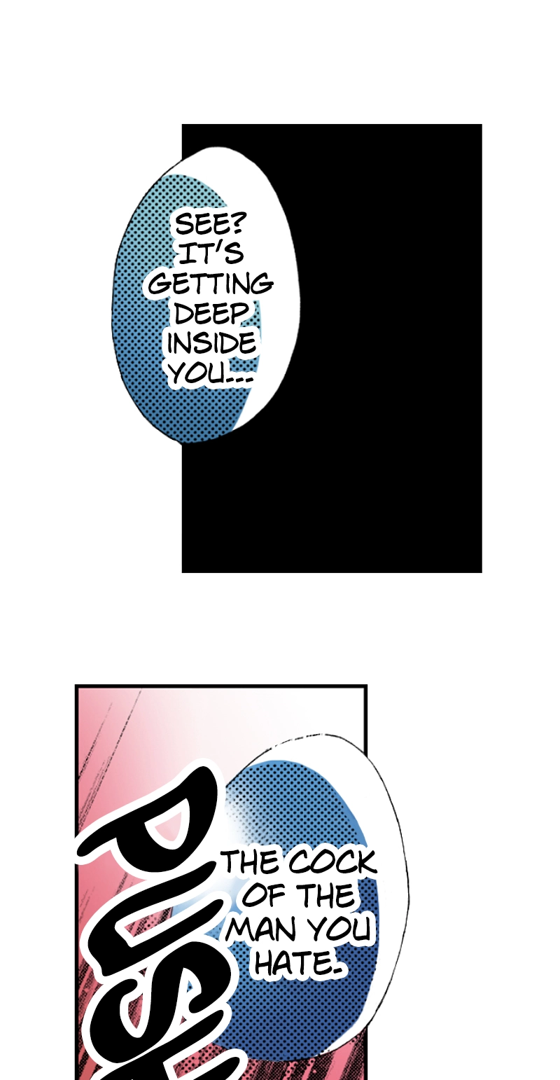 Kyousei Kekkon - Gaten Nikushoku Danshi x Interi Soushoku Joshi Chapter 15 page 31 - 