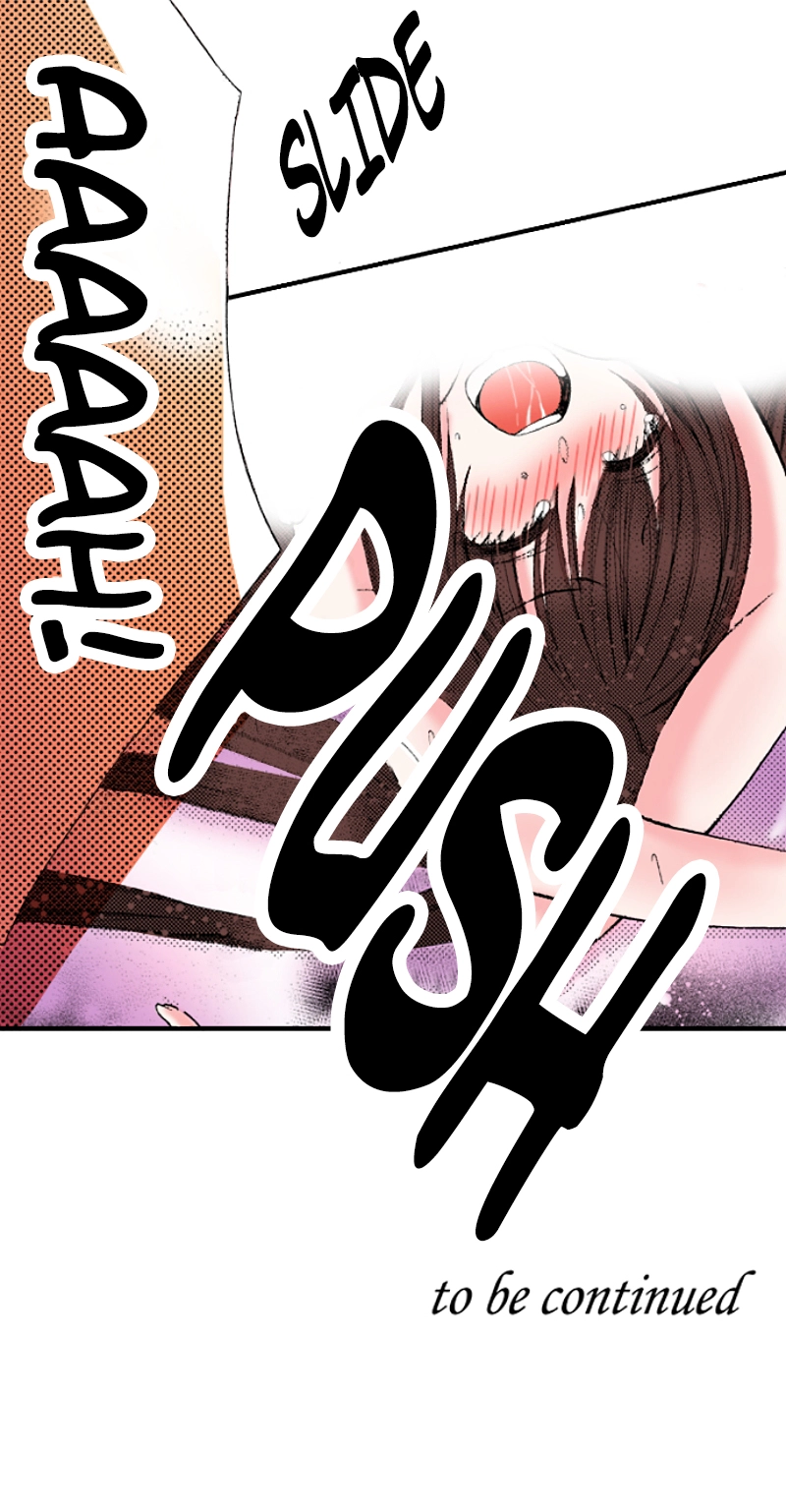 Kyousei Kekkon - Gaten Nikushoku Danshi x Interi Soushoku Joshi Chapter 15 page 33 - 