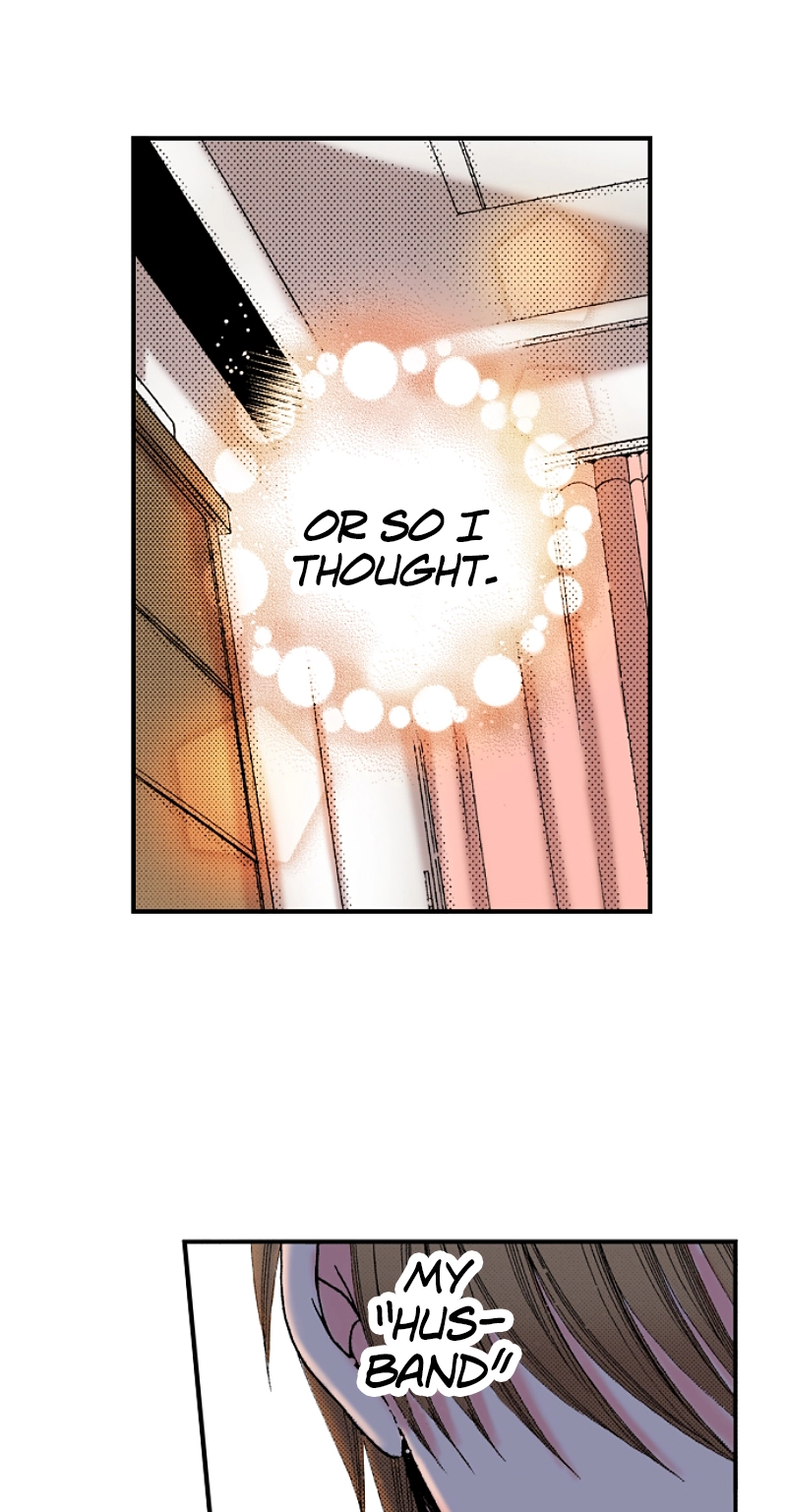 Kyousei Kekkon - Gaten Nikushoku Danshi x Interi Soushoku Joshi Chapter 15 page 6 - 