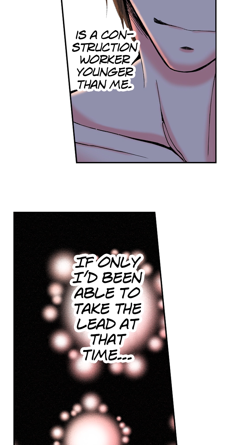 Kyousei Kekkon - Gaten Nikushoku Danshi x Interi Soushoku Joshi Chapter 15 page 7 - 