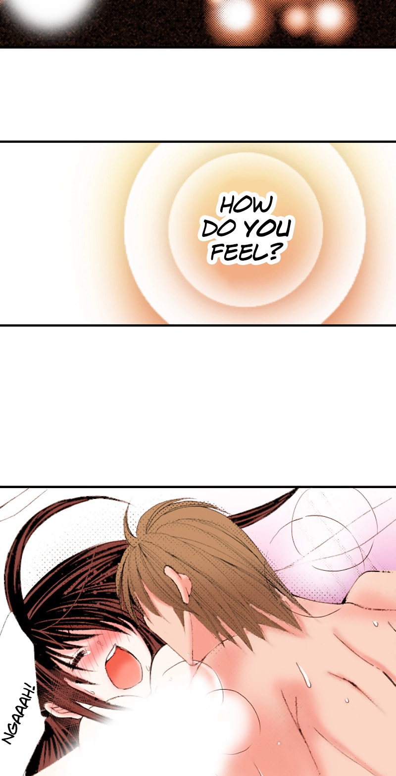 Kyousei Kekkon - Gaten Nikushoku Danshi x Interi Soushoku Joshi Chapter 16 page 11 - 