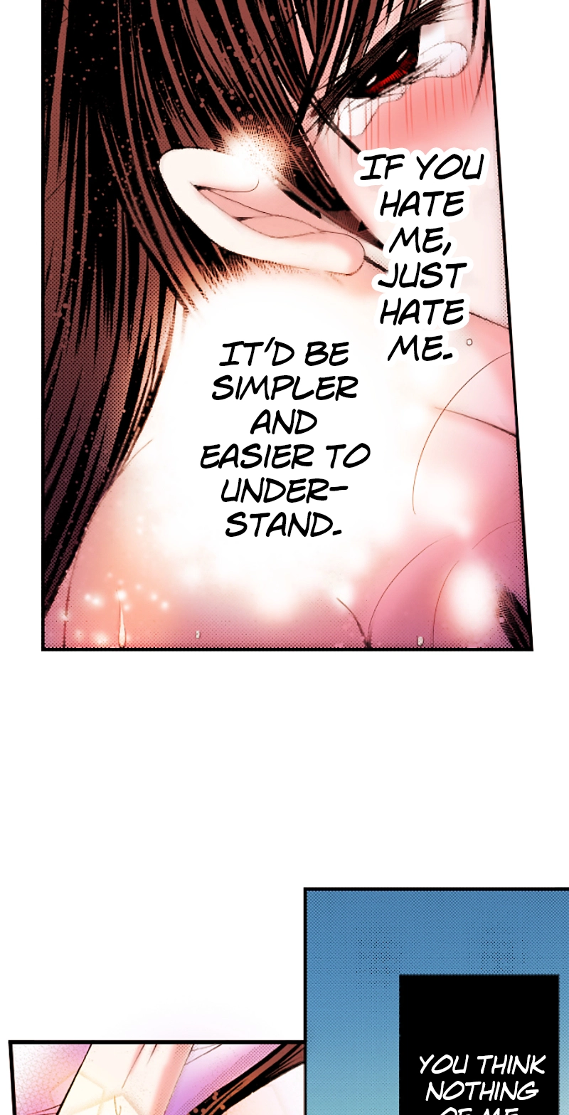 Kyousei Kekkon - Gaten Nikushoku Danshi x Interi Soushoku Joshi Chapter 16 page 13 - 