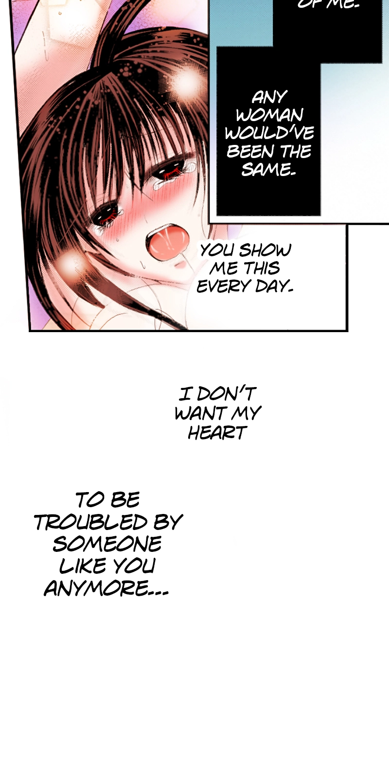 Kyousei Kekkon - Gaten Nikushoku Danshi x Interi Soushoku Joshi Chapter 16 page 14 - 