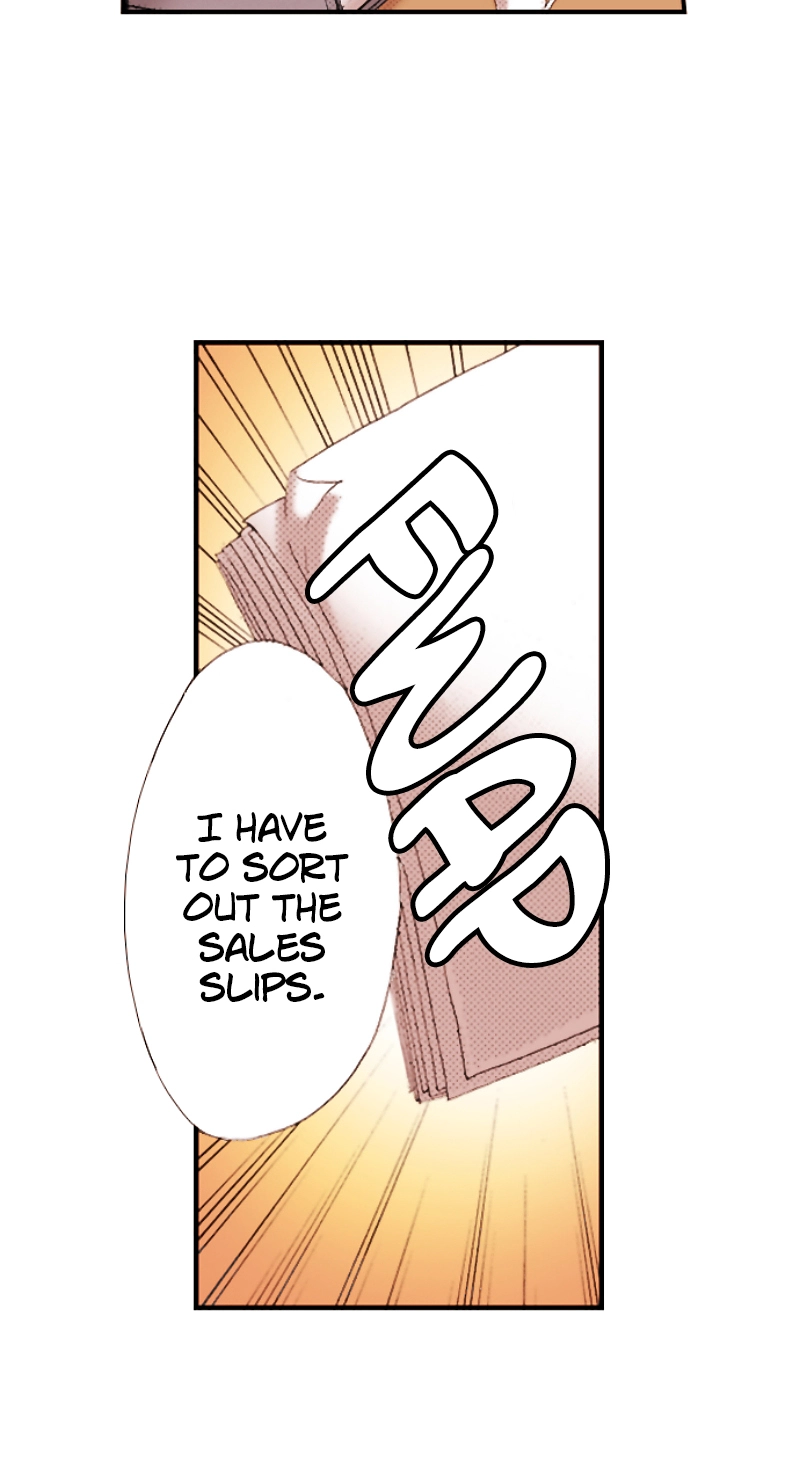 Kyousei Kekkon - Gaten Nikushoku Danshi x Interi Soushoku Joshi Chapter 16 page 21 - 