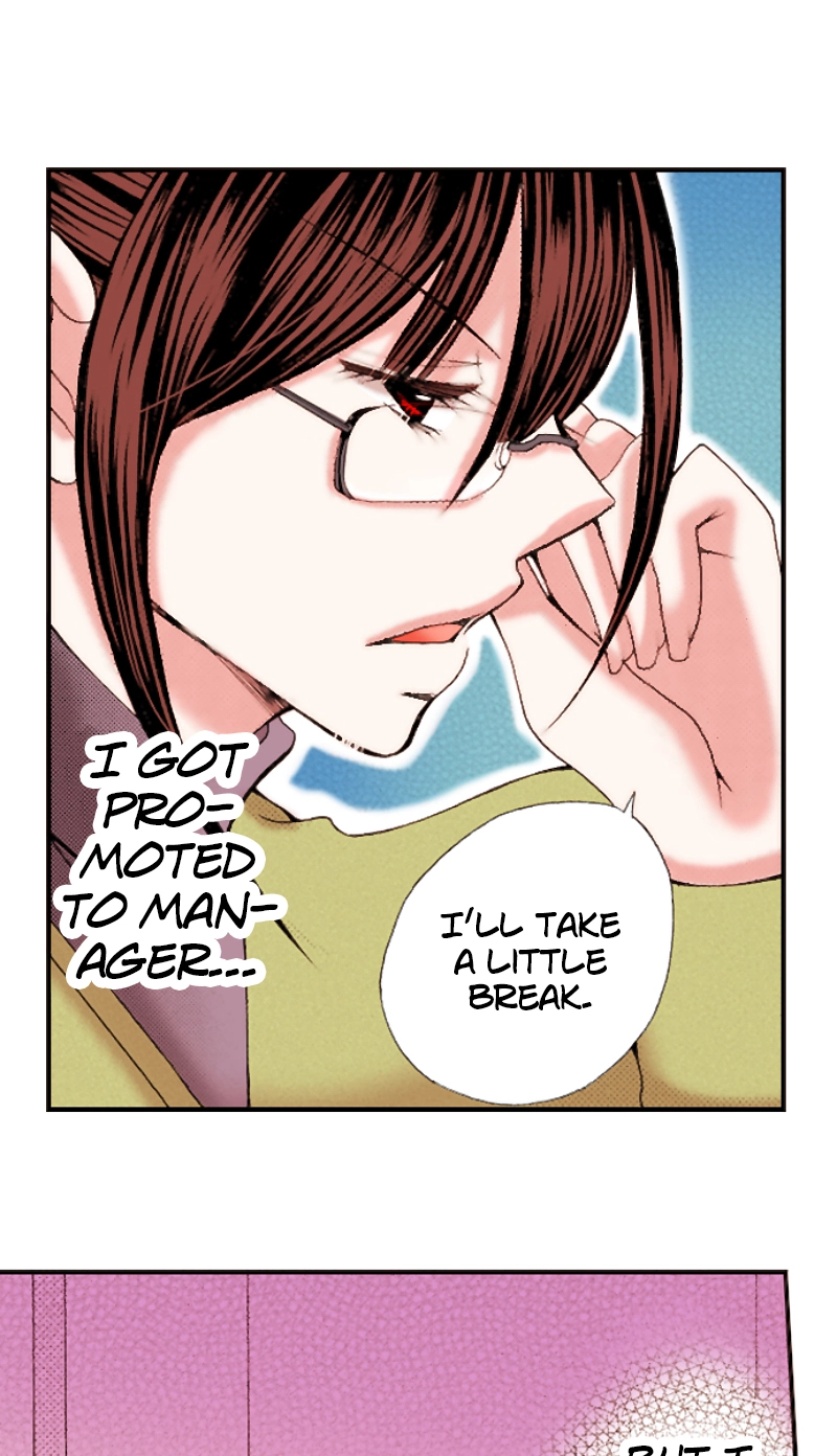 Kyousei Kekkon - Gaten Nikushoku Danshi x Interi Soushoku Joshi Chapter 16 page 22 - 
