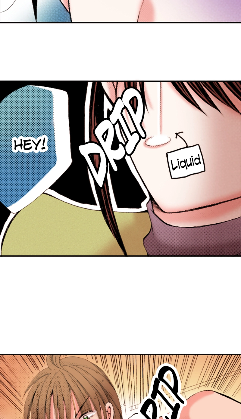 Kyousei Kekkon - Gaten Nikushoku Danshi x Interi Soushoku Joshi Chapter 16 page 25 - 