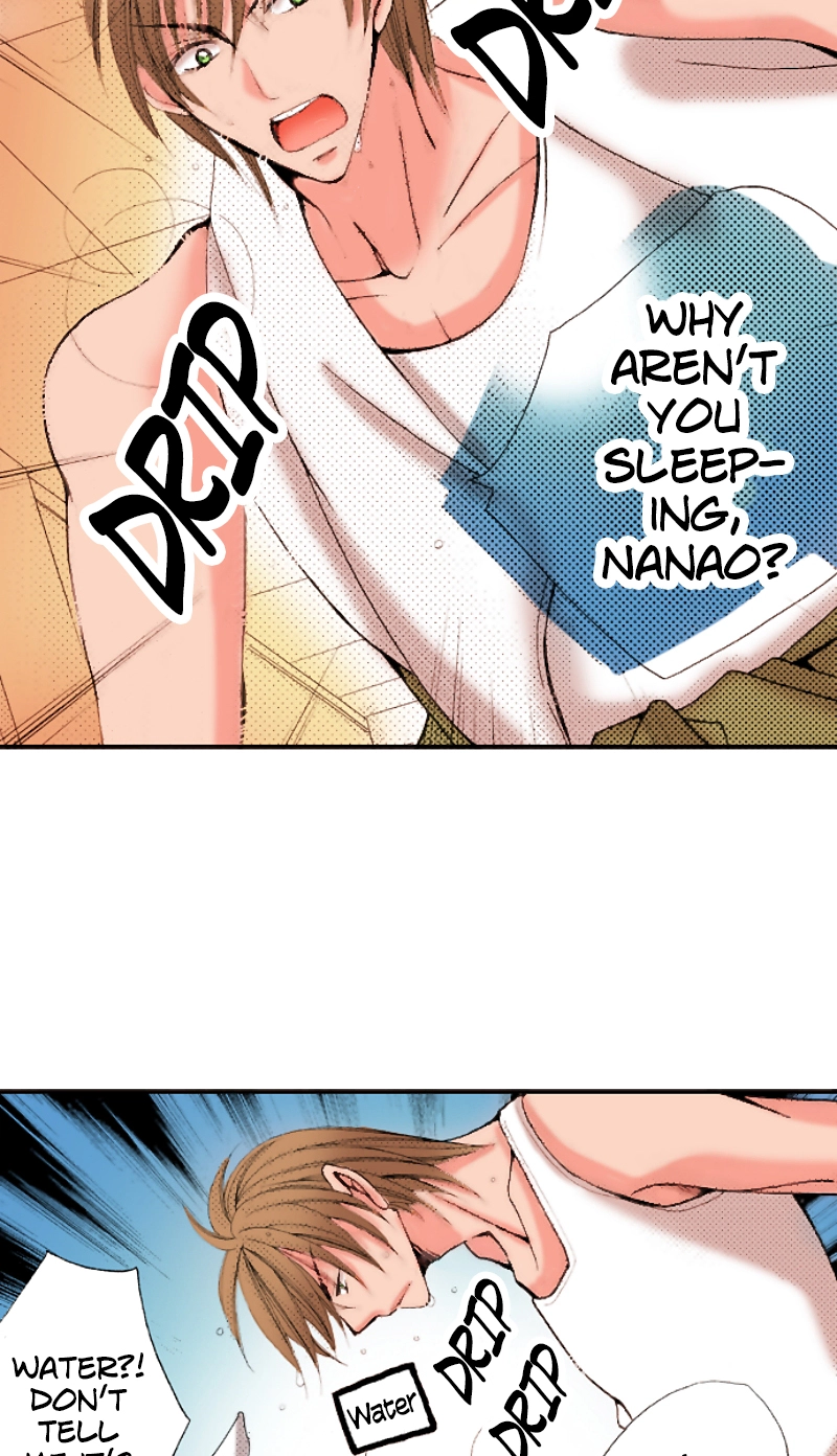 Kyousei Kekkon - Gaten Nikushoku Danshi x Interi Soushoku Joshi Chapter 16 page 26 - 