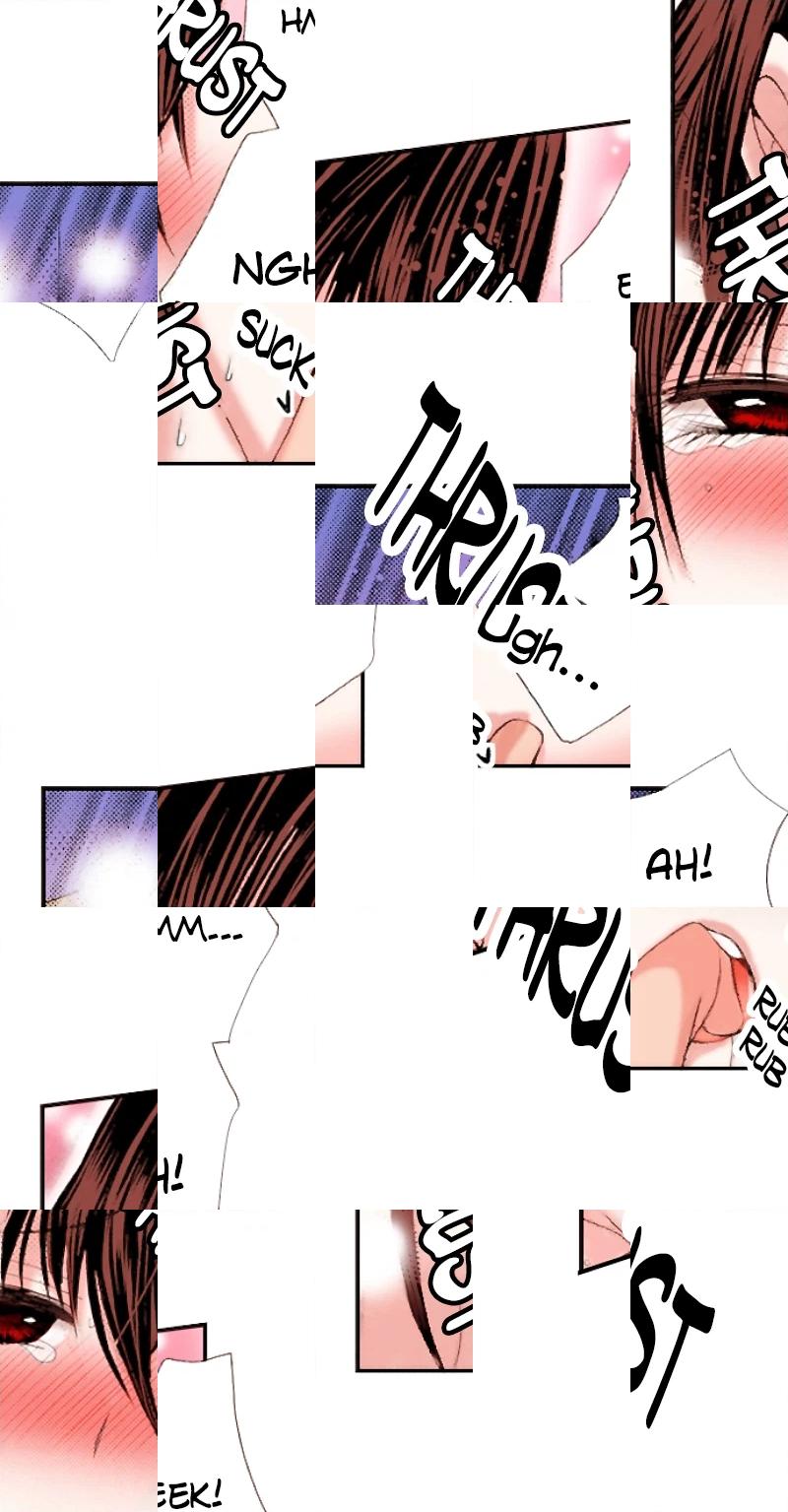 Kyousei Kekkon - Gaten Nikushoku Danshi x Interi Soushoku Joshi Chapter 16 page 4 - 