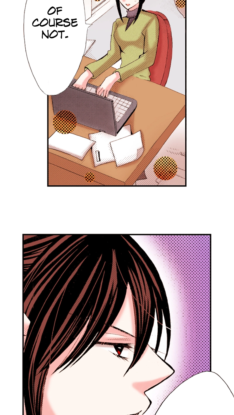 Kyousei Kekkon - Gaten Nikushoku Danshi x Interi Soushoku Joshi Chapter 16 page 33 - 