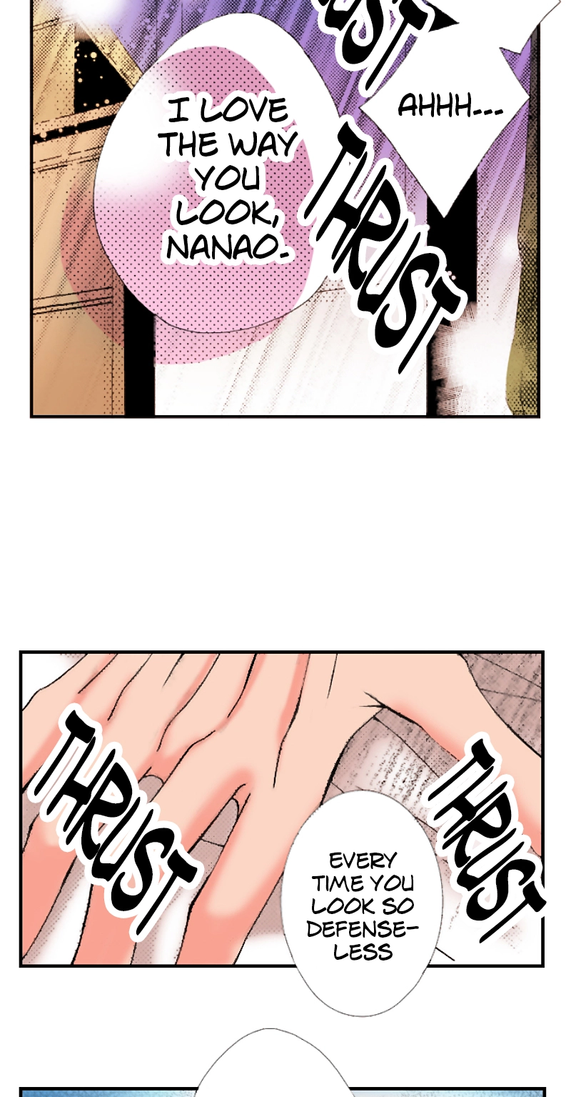 Kyousei Kekkon - Gaten Nikushoku Danshi x Interi Soushoku Joshi Chapter 16 page 5 - 