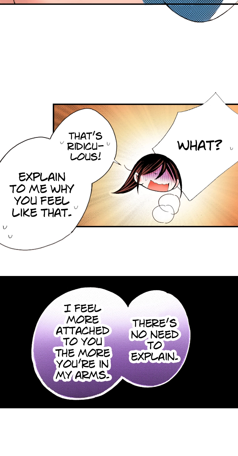 Kyousei Kekkon - Gaten Nikushoku Danshi x Interi Soushoku Joshi Chapter 16 page 7 - 