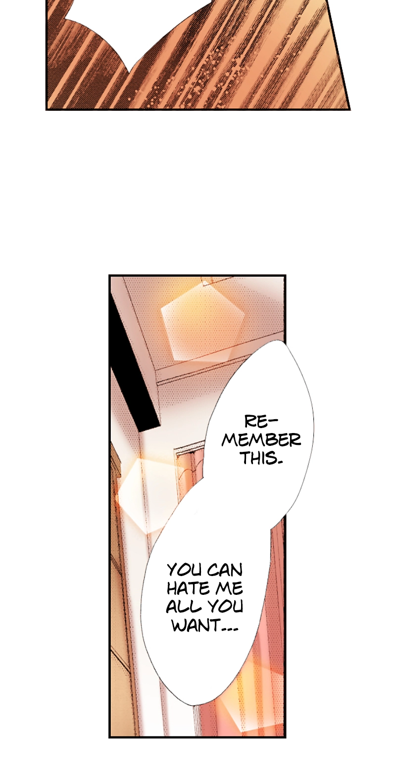 Kyousei Kekkon - Gaten Nikushoku Danshi x Interi Soushoku Joshi Chapter 16 page 9 - 