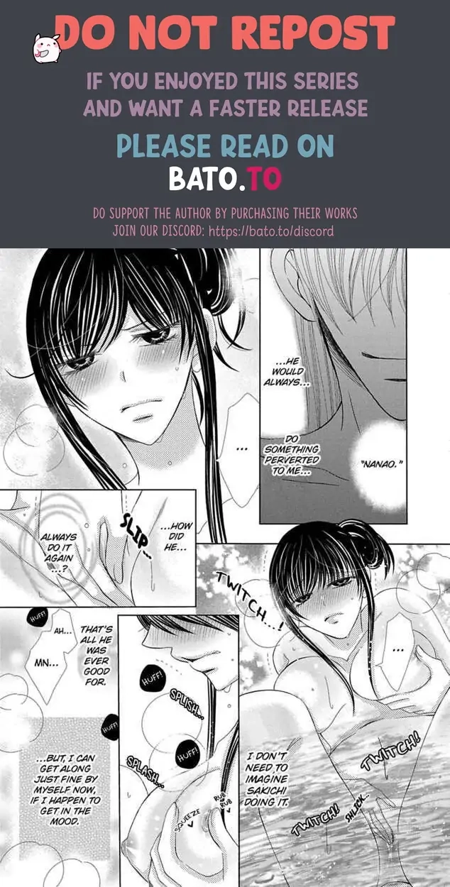 Kyousei Kekkon - Gaten Nikushoku Danshi x Interi Soushoku Joshi Chapter 18 page 16 - 