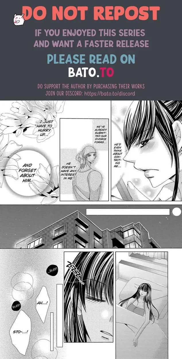 Kyousei Kekkon - Gaten Nikushoku Danshi x Interi Soushoku Joshi Chapter 19 page 11 - 