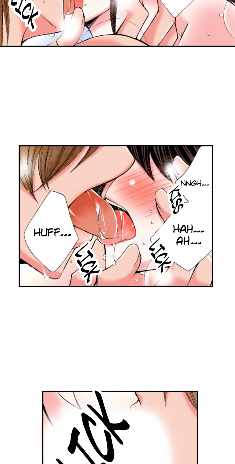 Kyousei Kekkon - Gaten Nikushoku Danshi x Interi Soushoku Joshi Chapter 2 page 11 - 
