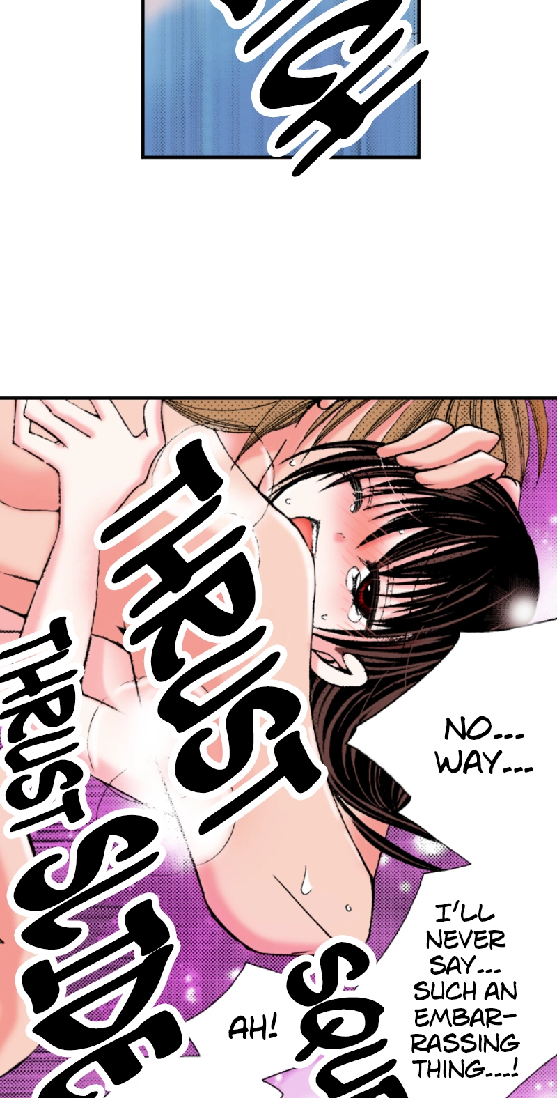 Kyousei Kekkon - Gaten Nikushoku Danshi x Interi Soushoku Joshi Chapter 2 page 13 - 