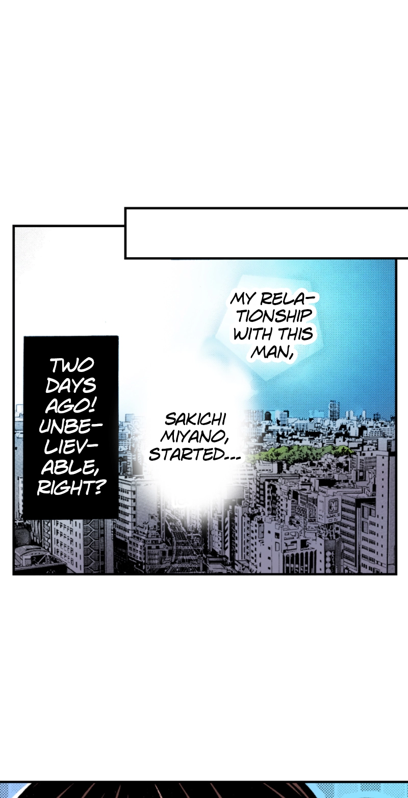 Kyousei Kekkon - Gaten Nikushoku Danshi x Interi Soushoku Joshi Chapter 2 page 16 - 