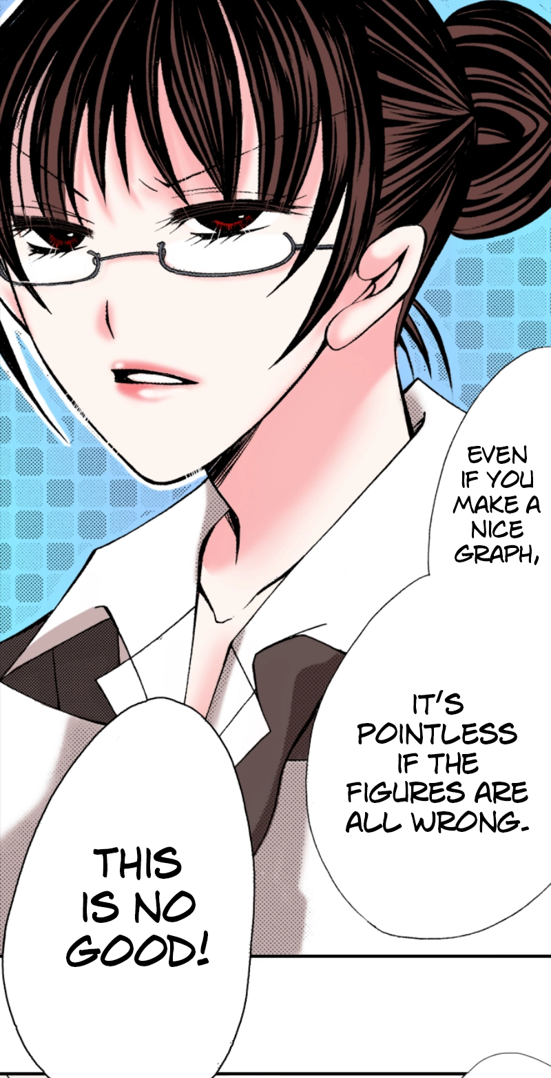 Kyousei Kekkon - Gaten Nikushoku Danshi x Interi Soushoku Joshi Chapter 2 page 17 - 