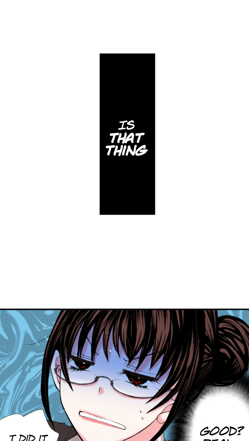 Kyousei Kekkon - Gaten Nikushoku Danshi x Interi Soushoku Joshi Chapter 2 page 30 - 