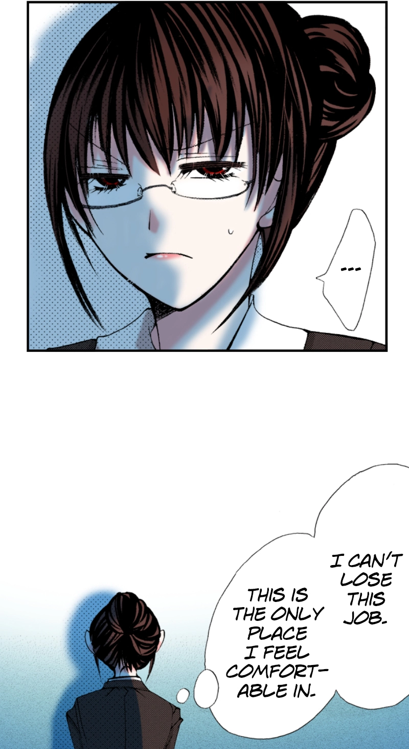 Kyousei Kekkon - Gaten Nikushoku Danshi x Interi Soushoku Joshi Chapter 2 page 39 - 