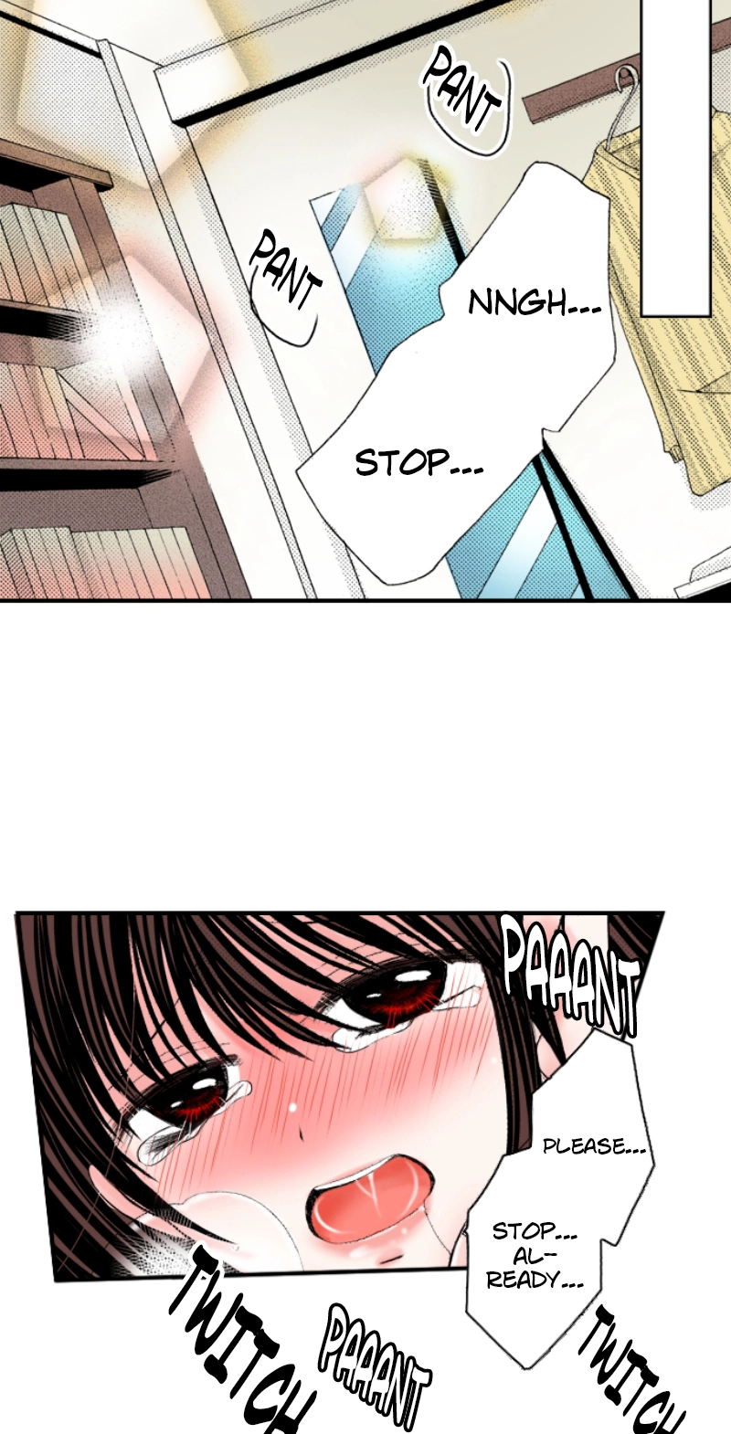 Kyousei Kekkon - Gaten Nikushoku Danshi x Interi Soushoku Joshi Chapter 2 page 5 - 