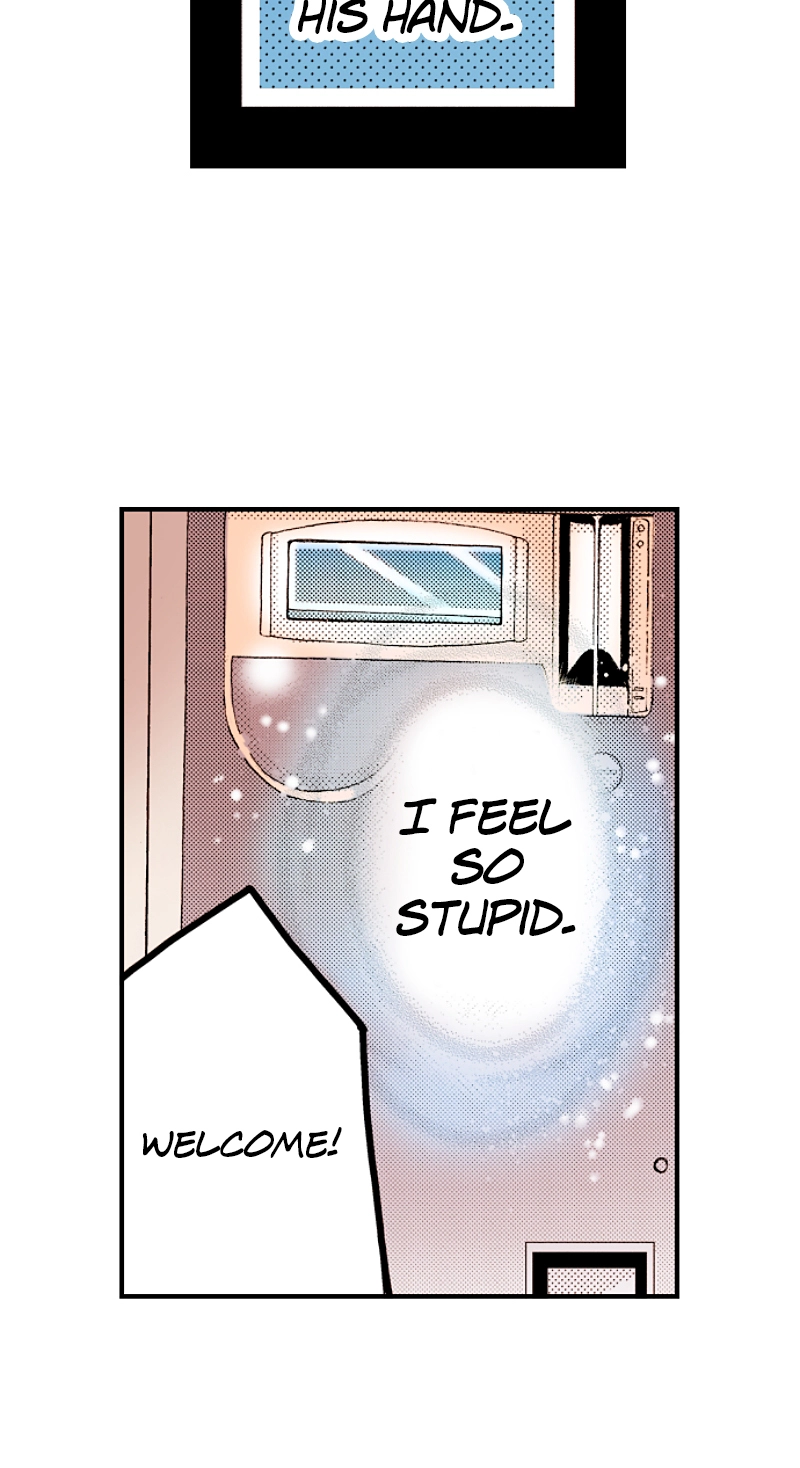 Kyousei Kekkon - Gaten Nikushoku Danshi x Interi Soushoku Joshi Chapter 20 page 22 - 