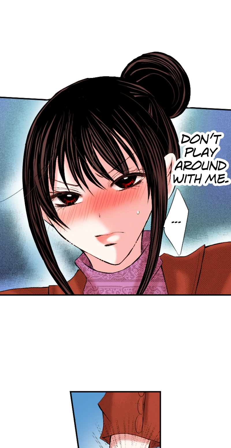 Kyousei Kekkon - Gaten Nikushoku Danshi x Interi Soushoku Joshi Chapter 20 page 30 - 