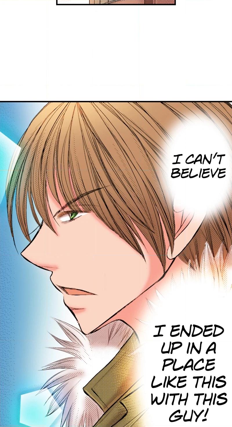 Kyousei Kekkon - Gaten Nikushoku Danshi x Interi Soushoku Joshi Chapter 20 page 4 - 