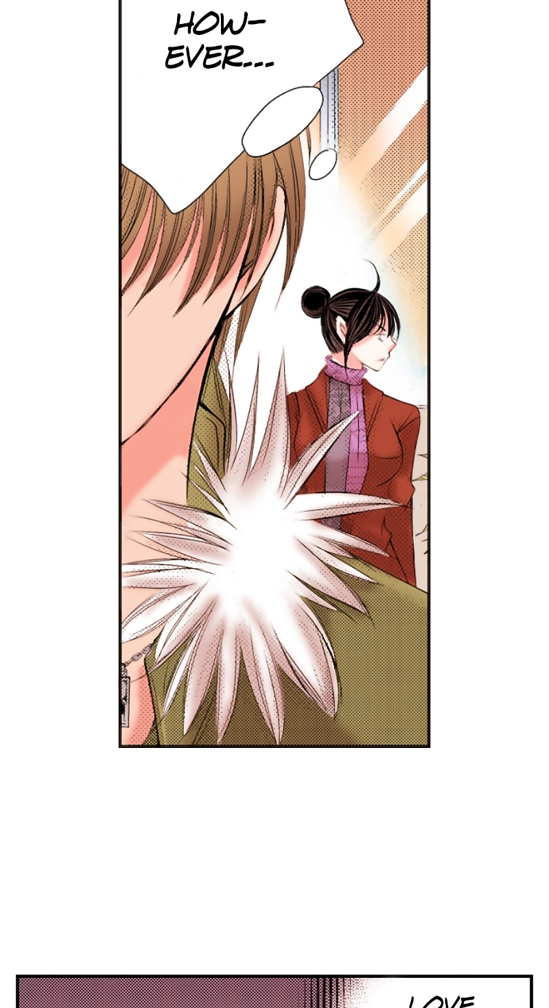 Kyousei Kekkon - Gaten Nikushoku Danshi x Interi Soushoku Joshi Chapter 20 page 6 - 