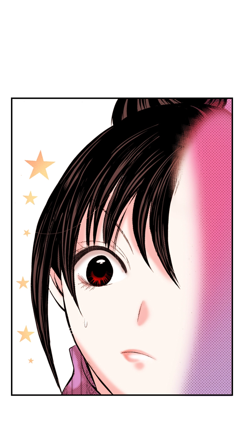 Kyousei Kekkon - Gaten Nikushoku Danshi x Interi Soushoku Joshi Chapter 20 page 9 - 