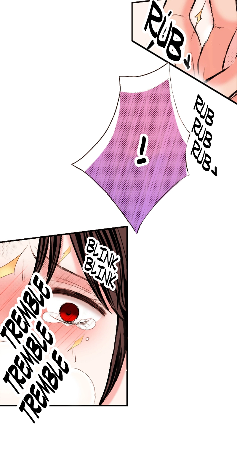 Kyousei Kekkon - Gaten Nikushoku Danshi x Interi Soushoku Joshi Chapter 22 page 16 - 