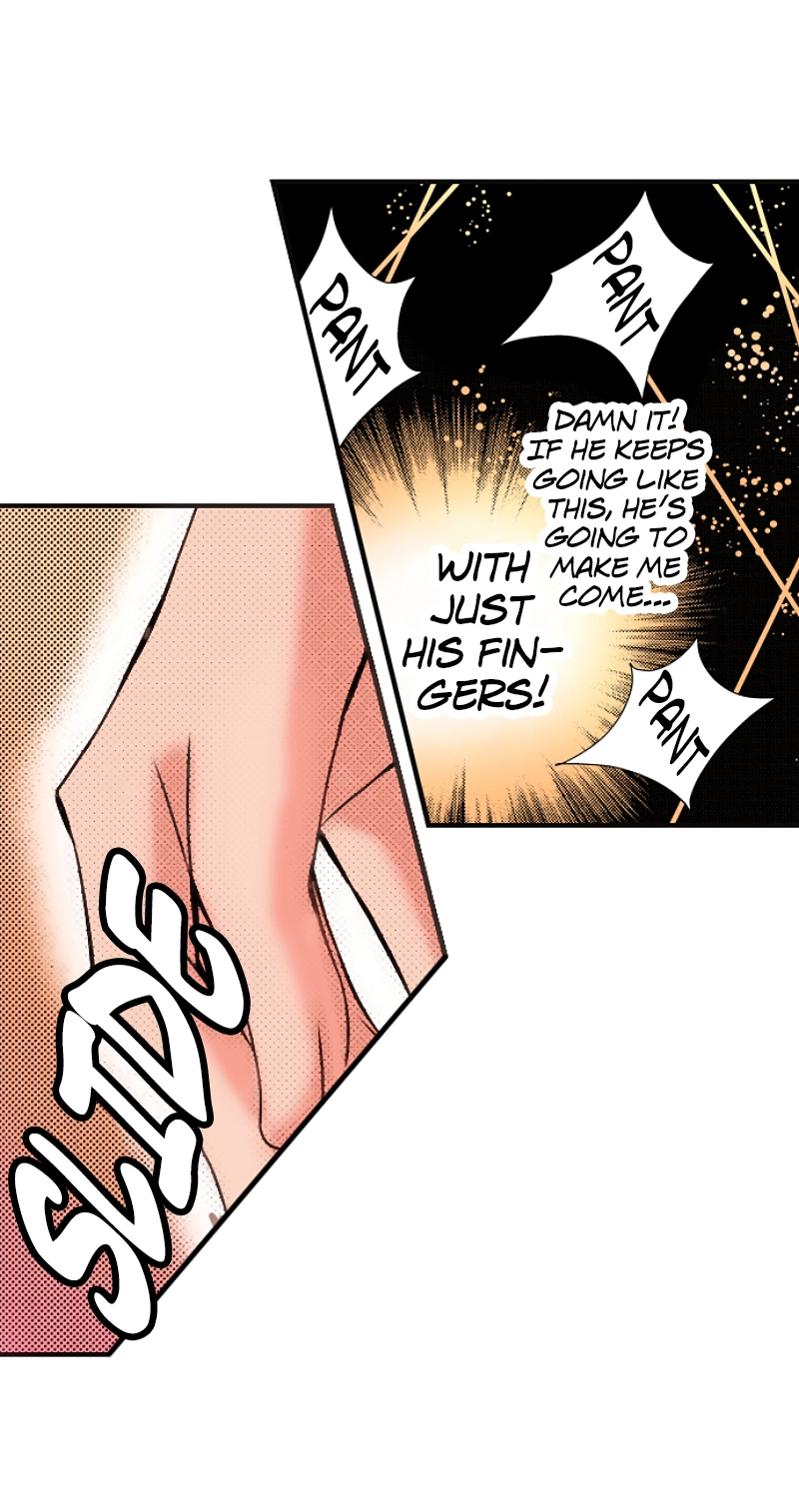 Kyousei Kekkon - Gaten Nikushoku Danshi x Interi Soushoku Joshi Chapter 22 page 17 - 