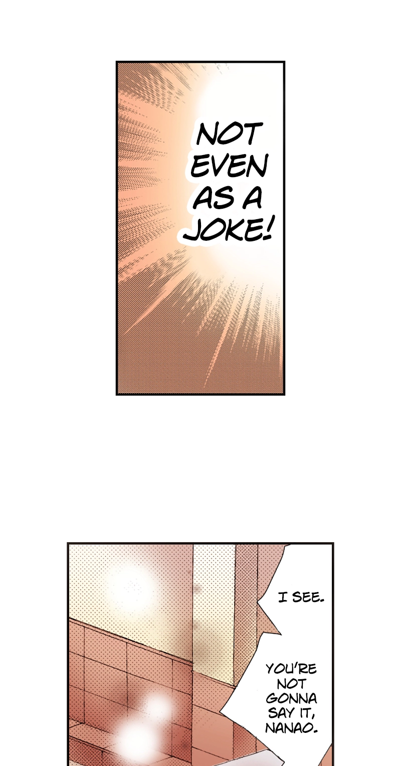 Kyousei Kekkon - Gaten Nikushoku Danshi x Interi Soushoku Joshi Chapter 22 page 20 - 
