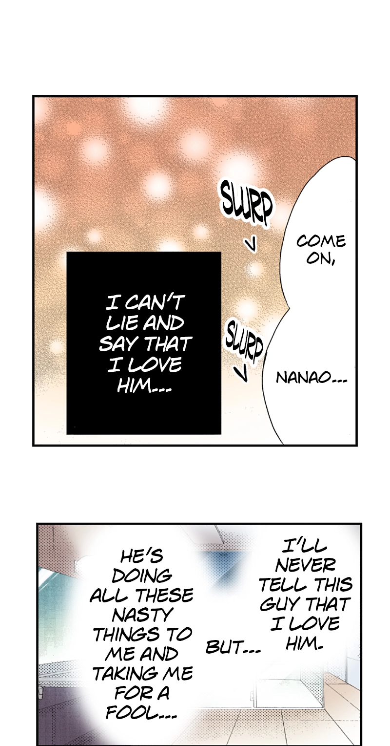 Kyousei Kekkon - Gaten Nikushoku Danshi x Interi Soushoku Joshi Chapter 22 page 22 - 