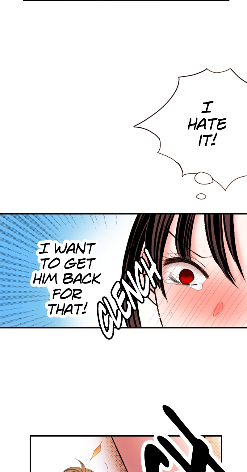 Kyousei Kekkon - Gaten Nikushoku Danshi x Interi Soushoku Joshi Chapter 22 page 23 - 