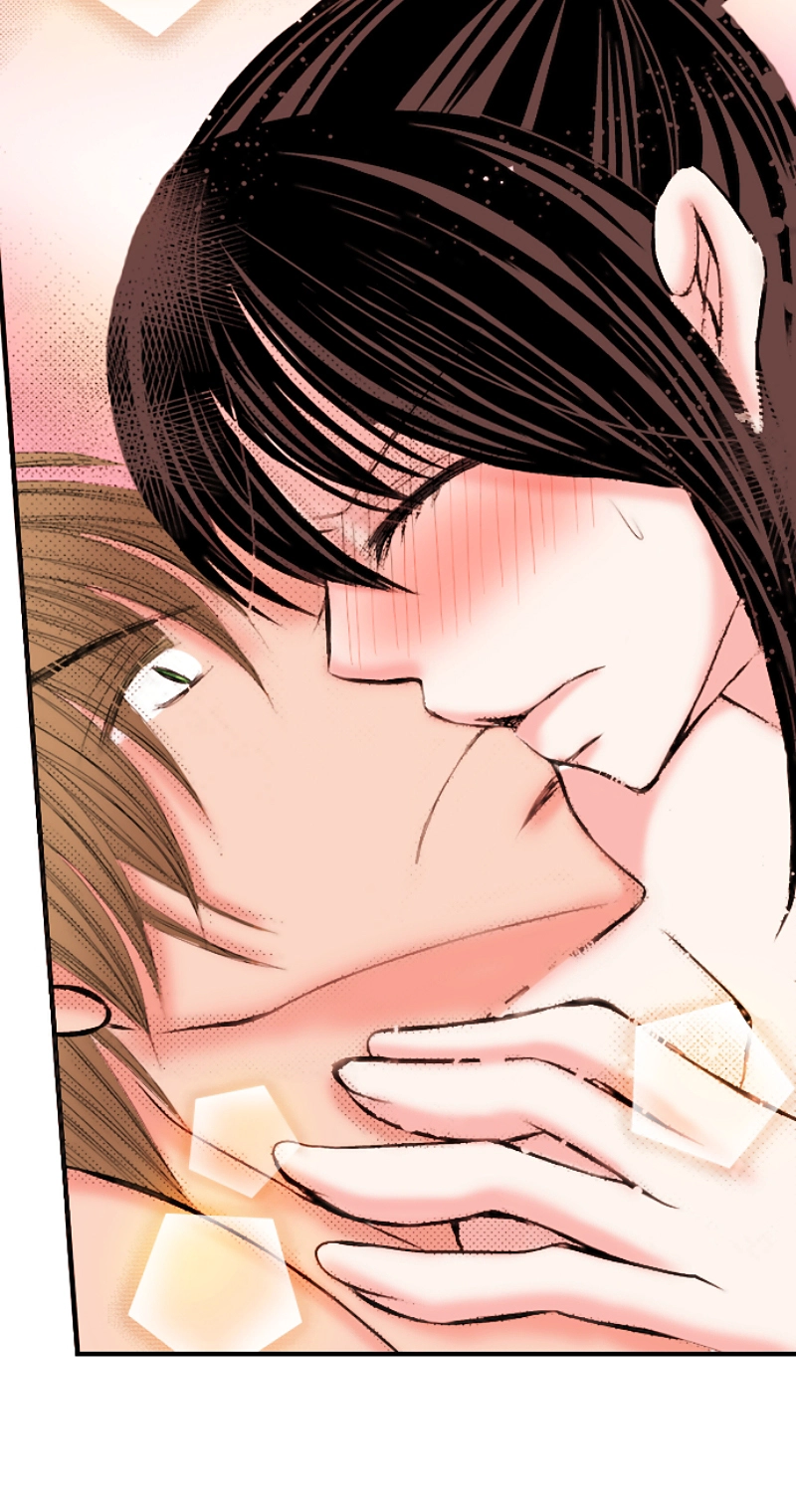 Kyousei Kekkon - Gaten Nikushoku Danshi x Interi Soushoku Joshi Chapter 22 page 26 - 