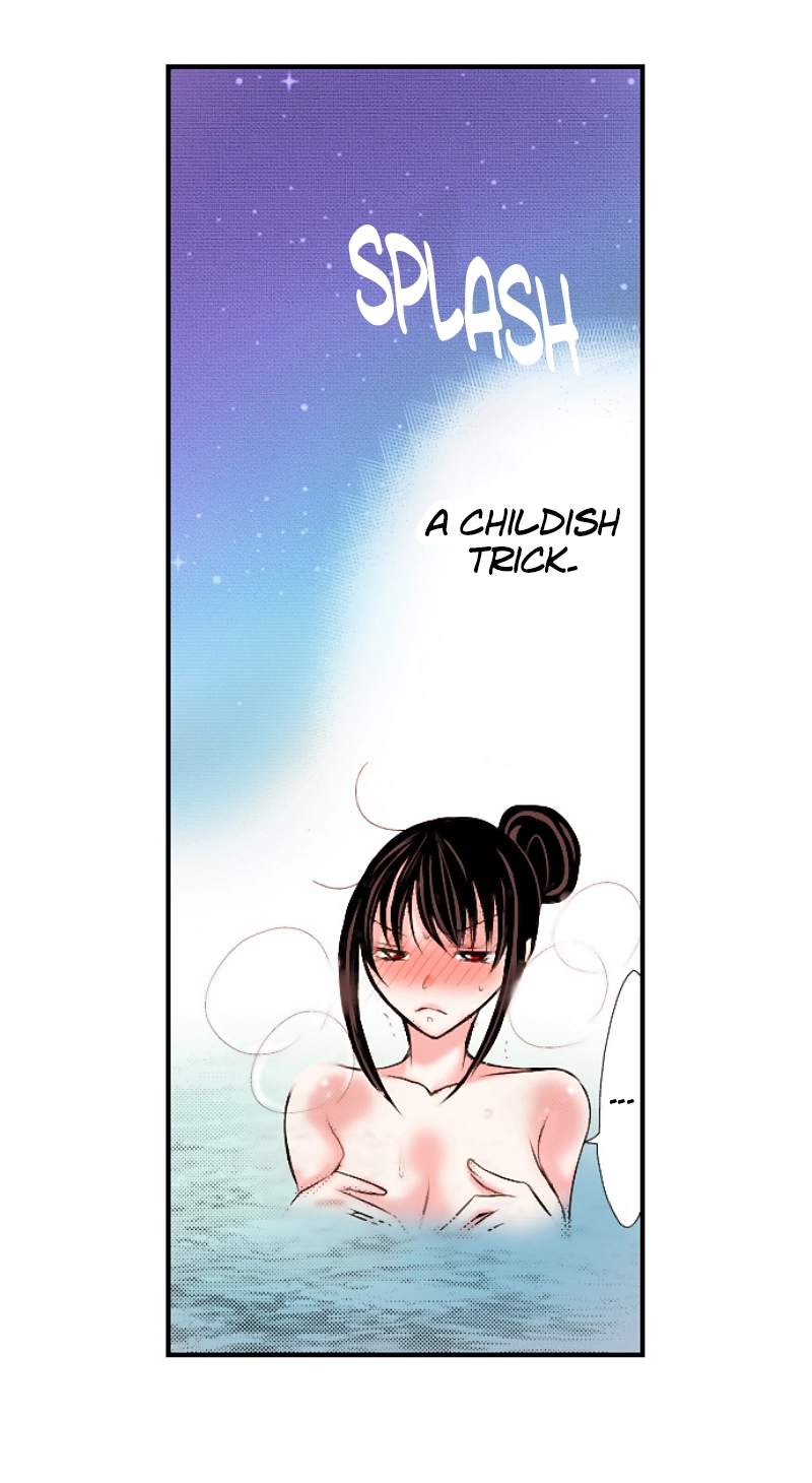 Kyousei Kekkon - Gaten Nikushoku Danshi x Interi Soushoku Joshi Chapter 22 page 28 - 