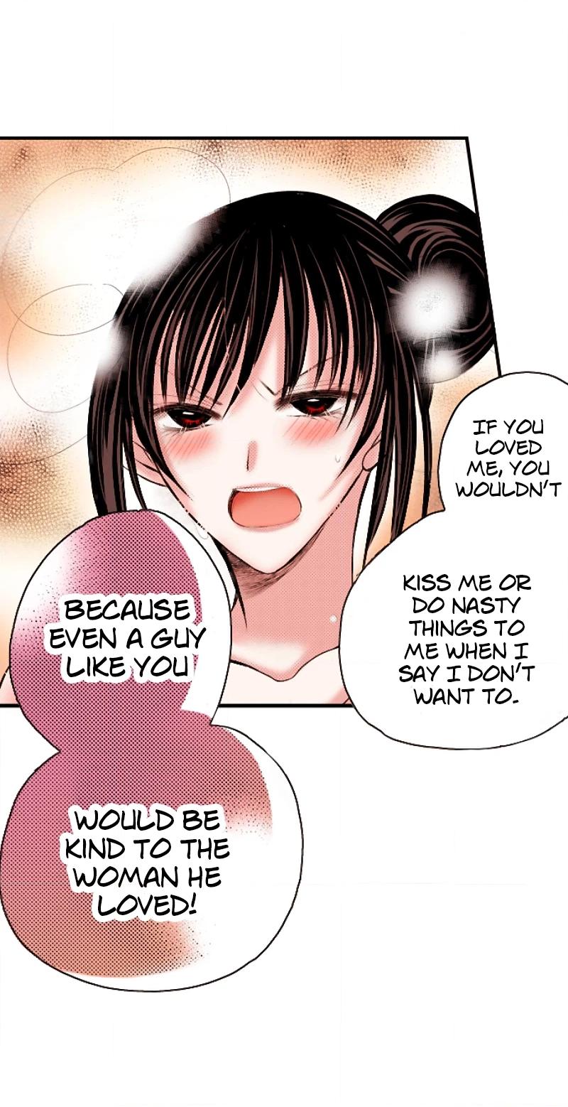 Kyousei Kekkon - Gaten Nikushoku Danshi x Interi Soushoku Joshi Chapter 22 page 4 - 