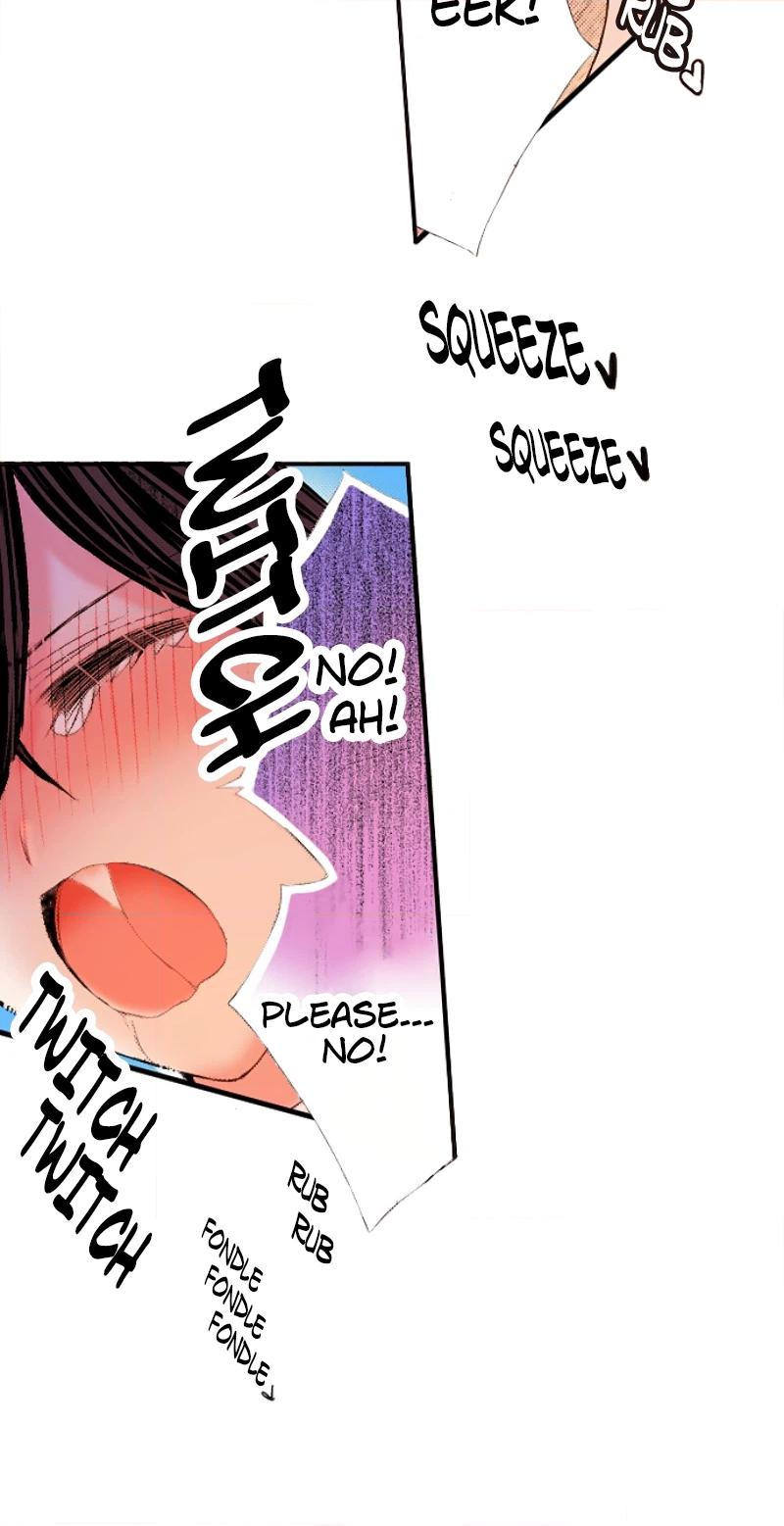 Kyousei Kekkon - Gaten Nikushoku Danshi x Interi Soushoku Joshi Chapter 22 page 8 - 