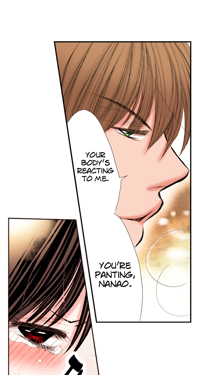 Kyousei Kekkon - Gaten Nikushoku Danshi x Interi Soushoku Joshi Chapter 22 page 9 - 