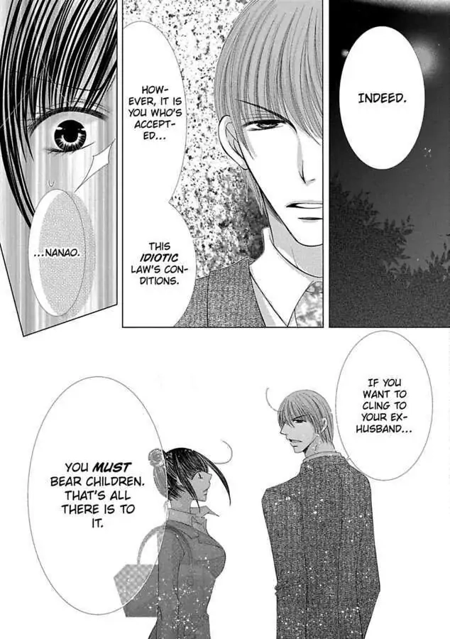 Kyousei Kekkon - Gaten Nikushoku Danshi x Interi Soushoku Joshi Chapter 25 page 12 - 