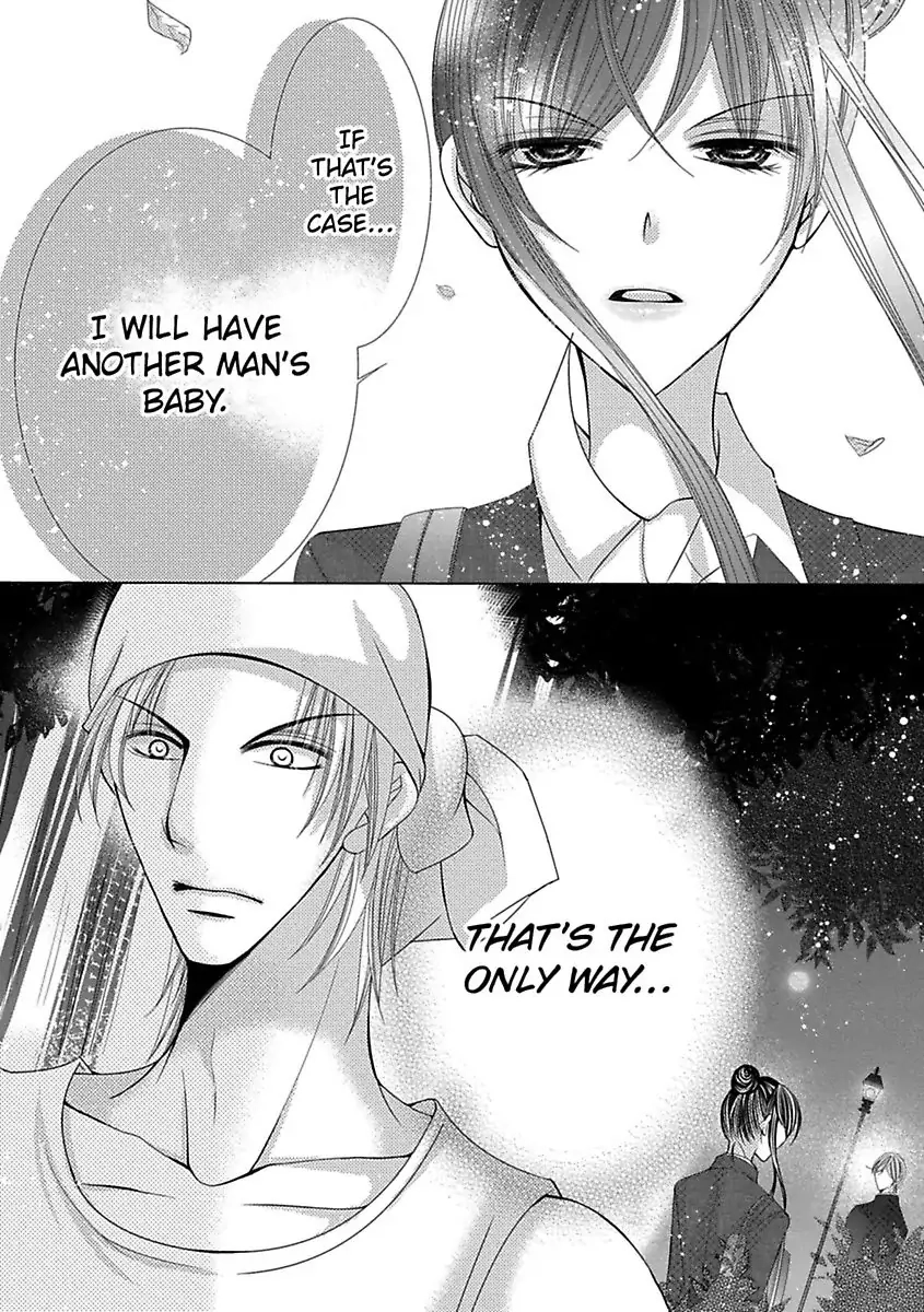 Kyousei Kekkon - Gaten Nikushoku Danshi x Interi Soushoku Joshi Chapter 26 page 26 - 