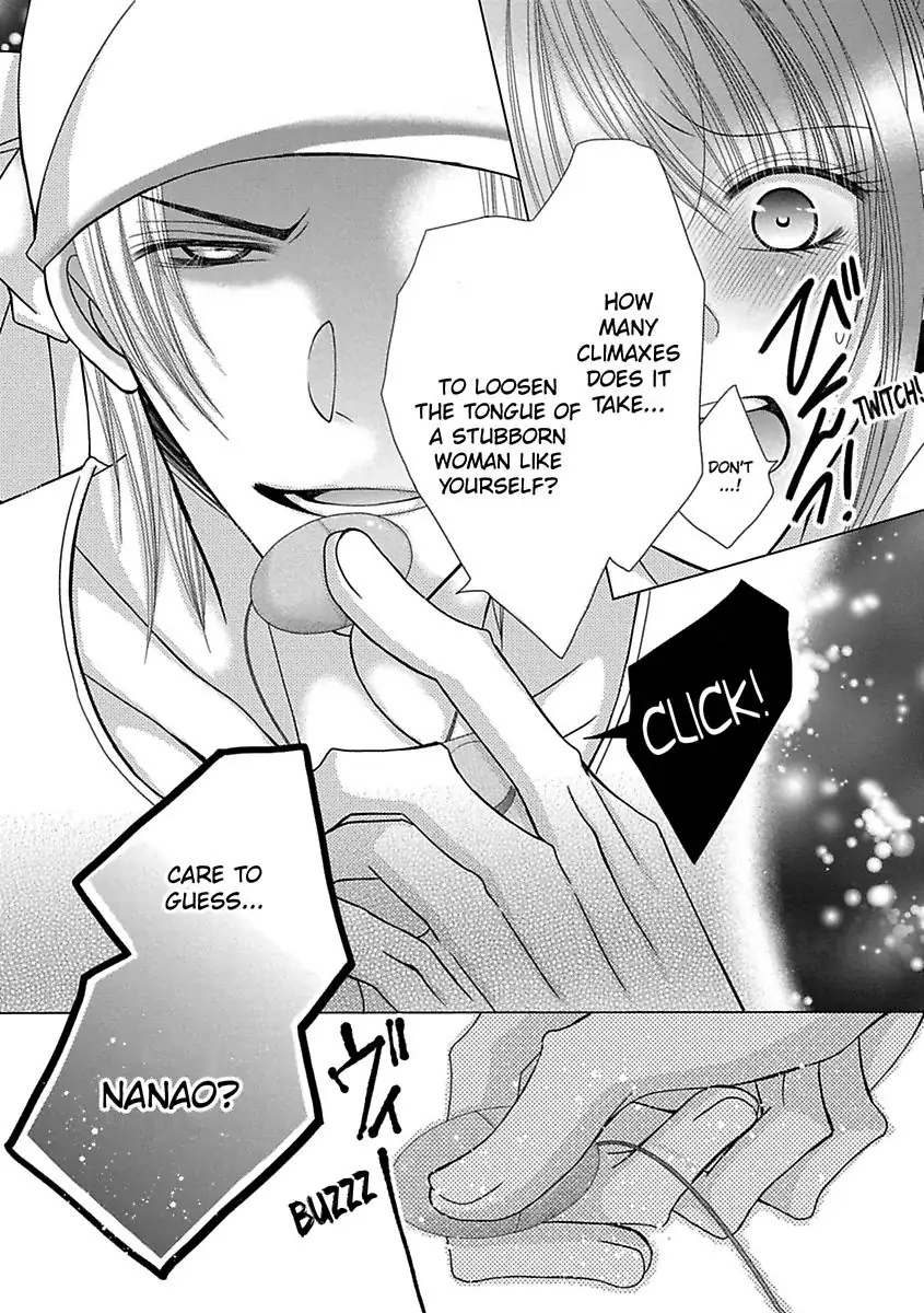 Kyousei Kekkon - Gaten Nikushoku Danshi x Interi Soushoku Joshi Chapter 27 page 25 - 