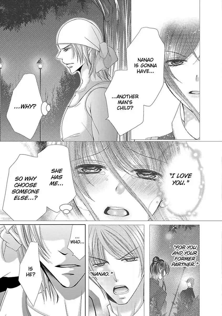 Kyousei Kekkon - Gaten Nikushoku Danshi x Interi Soushoku Joshi Chapter 27 page 8 - 