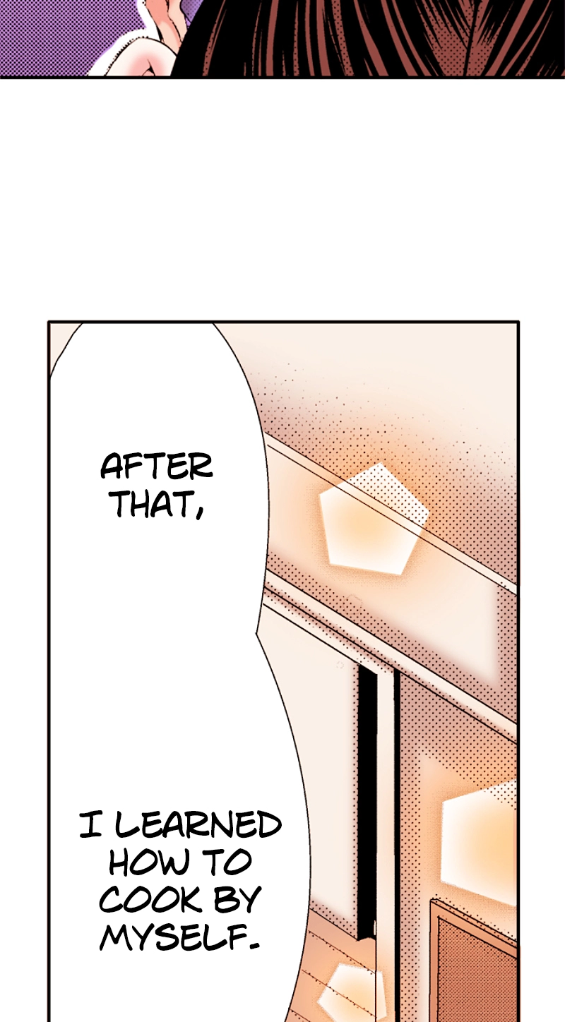 Kyousei Kekkon - Gaten Nikushoku Danshi x Interi Soushoku Joshi Chapter 28 page 20 - 