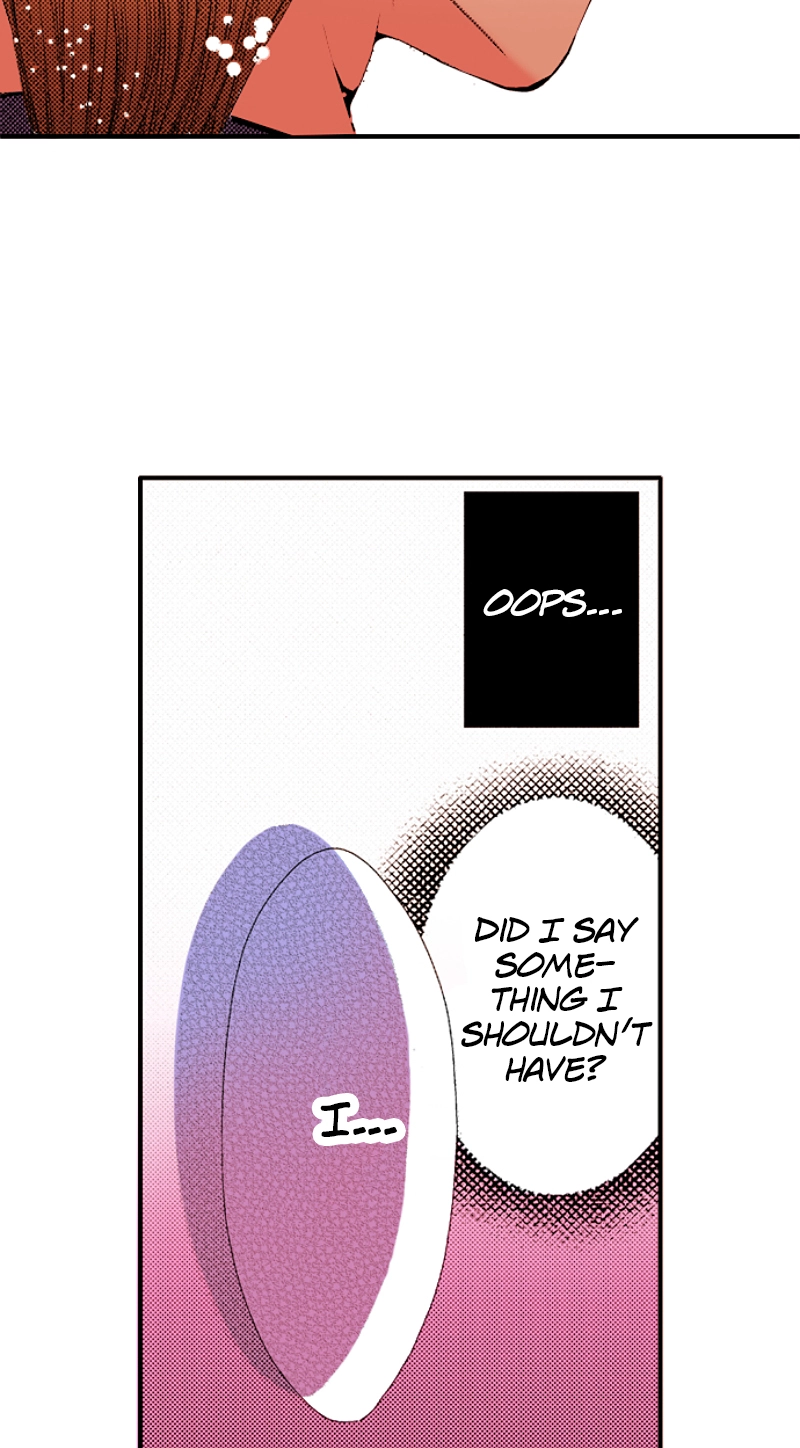 Kyousei Kekkon - Gaten Nikushoku Danshi x Interi Soushoku Joshi Chapter 28 page 23 - 