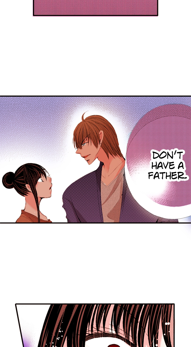 Kyousei Kekkon - Gaten Nikushoku Danshi x Interi Soushoku Joshi Chapter 28 page 24 - 