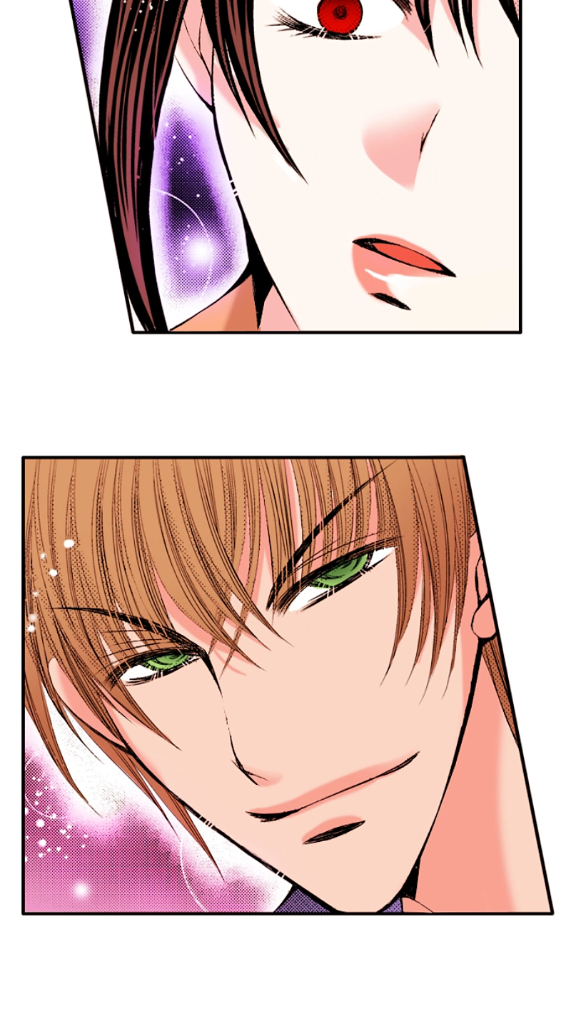 Kyousei Kekkon - Gaten Nikushoku Danshi x Interi Soushoku Joshi Chapter 28 page 25 - 
