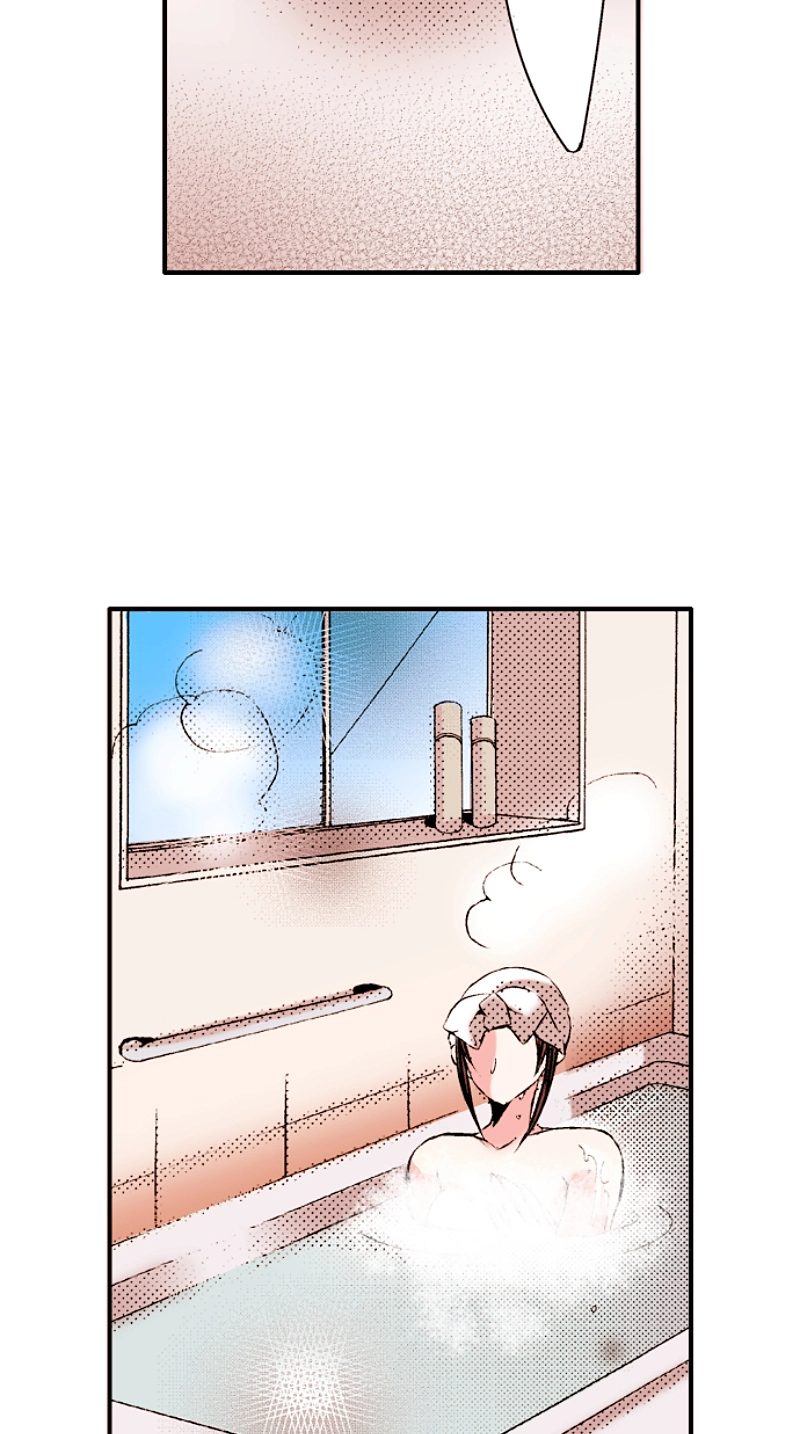 Kyousei Kekkon - Gaten Nikushoku Danshi x Interi Soushoku Joshi Chapter 28 page 28 - 